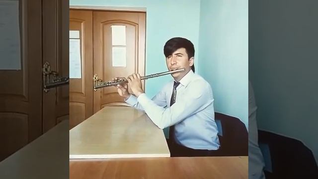 Флейта беҳтарин садо смотреть онлайн