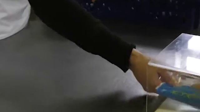 "ЧУДОХЛЕБ" в Балашове (видеосюжет) смотреть онлайн