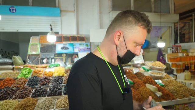 МАХАЧКАЛА. ЦЕНТРАЛЬНЫЙ РЫНОК, ЦЕНЫ. СМОТРОВАЯ. АЭРОПОРТ. смотреть онлайн