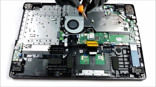 ?️ Acer Aspire 3 A317 32 - Desmontagem!