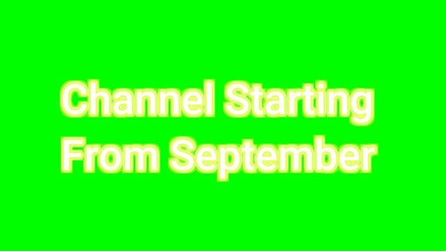 Venger Gaming channel launch - Trailer смотреть онлайн