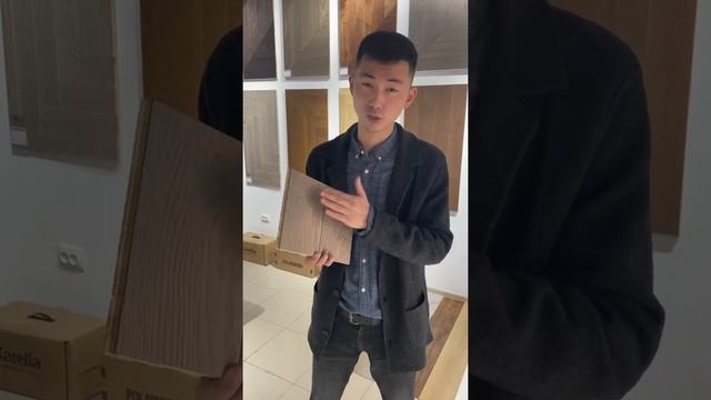 Паркетная доска от бренда Polarwood смотреть онлайн