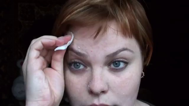 Домашний пилинг для лица с хлористым кальцием