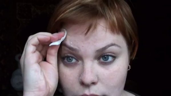 Домашний пилинг для лица с хлористым кальцием