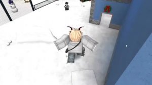 ? ВЗЛОМАЛА @danyrbxx В ММ2 *украла всё?!* ?