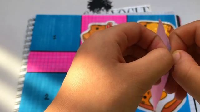 Бумажные сюрпризы?❤️/Новинка медвежёнки??? смотреть онлайн