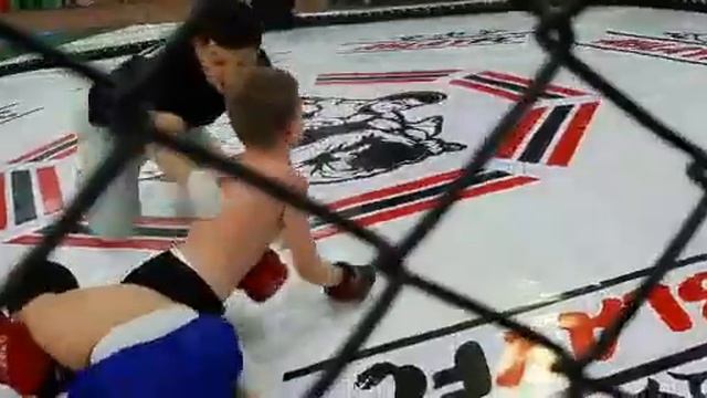 Али - М рукопашный бой смотреть онлайн