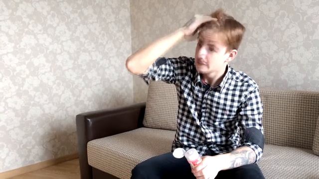 КАК СДЕЛАТЬ ПРИЧЕСКУ ДОМА | ПАРИКМАХЕР ВИТАЛЯ смотреть онлайн