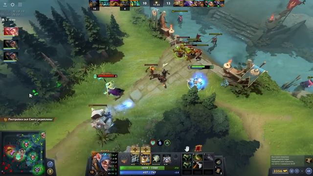 MEEPO все еще ТОП 1 персонаж для АБУЗА РЕЙТИНГА?! смотреть онлайн
