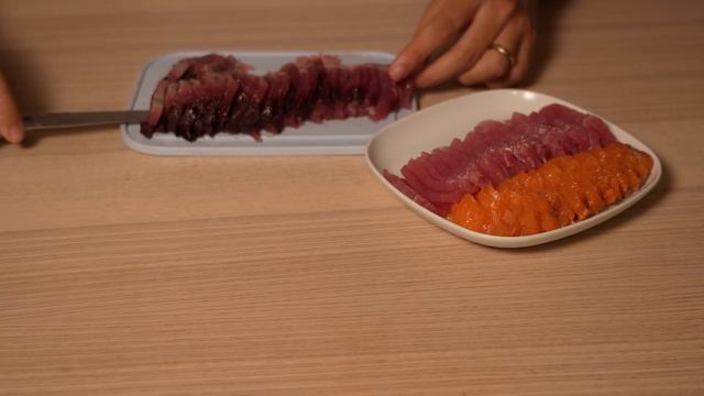 Рыба для холостяка по Японски Японская еда смотреть онлайн