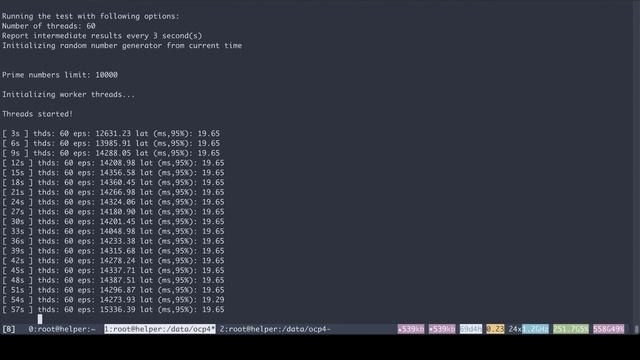 openshift 4.3 cpu memory request limit смотреть онлайн