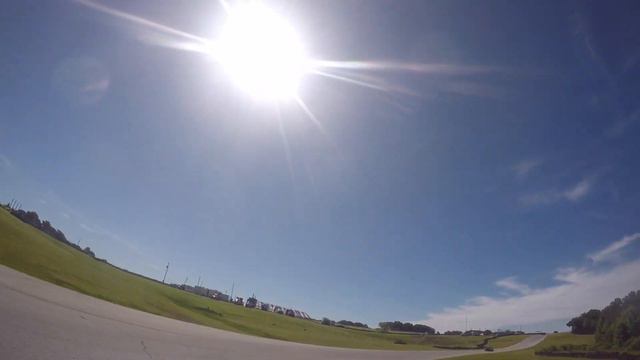 2019 Shelby Nationals Hallett GT40 In Car 1 смотреть онлайн