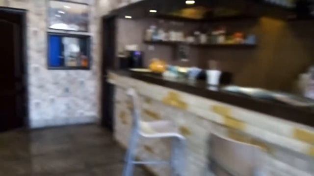 Кафе с террасой в центре Сочи! смотреть онлайн