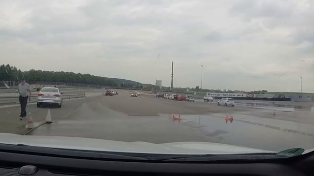 Sachsenring 2016 смотреть онлайн