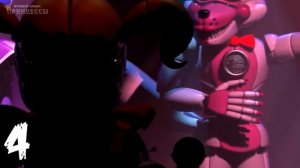 ТОП 5 самых интересных фактах о Фантайм Фокси!