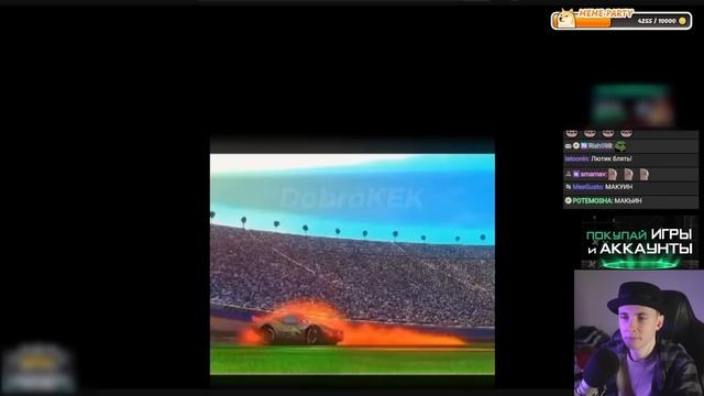 ХЕСУС СМОТРИТ МЕМЫ ИЗ ТИКТОКА РОФЛЯННАЯ СОЛЯНКА. 80 (ТЫ НЕ СМОТРЕЛ) смотреть онлайн