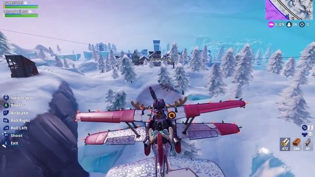 pickaxe kill for the dub! смотреть онлайн