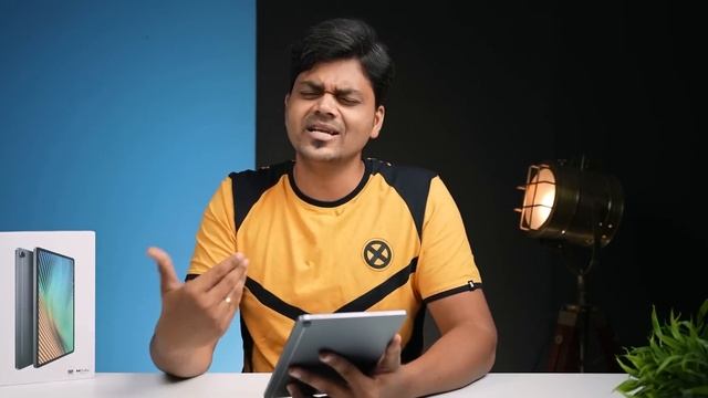 Realme PAD Tablet APPLE-க்கு போட்டிய வந்துட்டாங்க - Unboxing & First Impressions | Tamil Tech смотреть онлайн