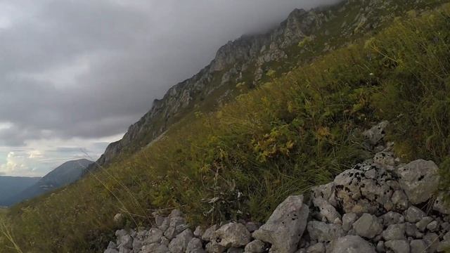 Дальняк на питбайках 100 км по бездорожью- замер радиации восхождение на гору Пшеха-су смотреть онлайн