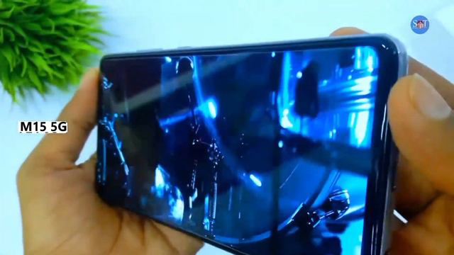 Samsung Galaxy M15 5G Unboxing | Samsung M15 5G Review, Price, Specification