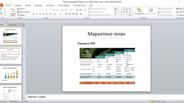 Простые решения в бизнесе на старте нового года, часть 1, Литвинов Н. смотреть онлайн