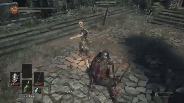 [Dopefish] Dark Souls 3 Death Reel - Part 2 - Knights смотреть онлайн