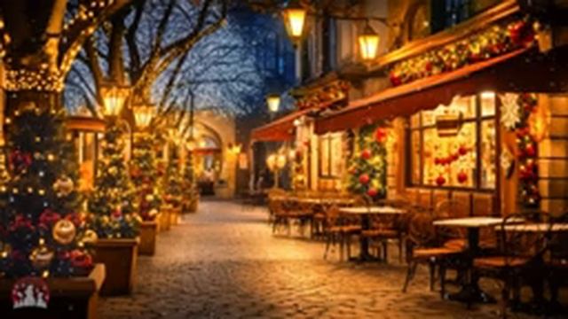 Best Christmas Instrumental Music?Christmas Songs 2024?Top Christmas Songs of All Time смотреть онлайн