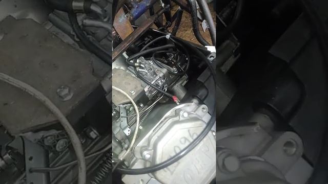 Буран с двигателем лифан смотреть онлайн