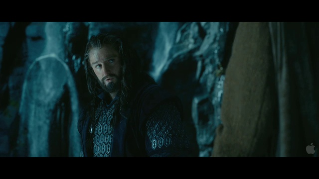 Хоббит (Hobbit: An Unexpected Journey) - трейлер смотреть онлайн