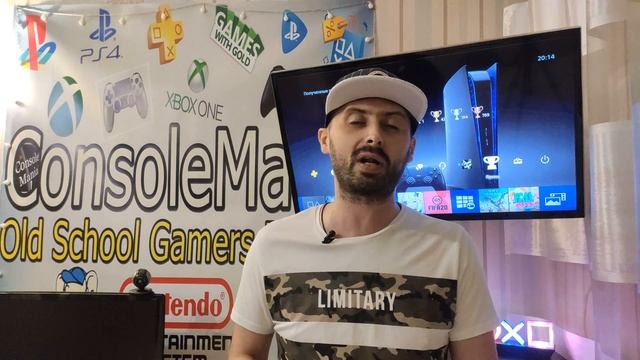 Sony Изменила Систему Трофеев PS 4 смотреть онлайн