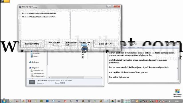 md5 decoder_tahribat.avi смотреть онлайн