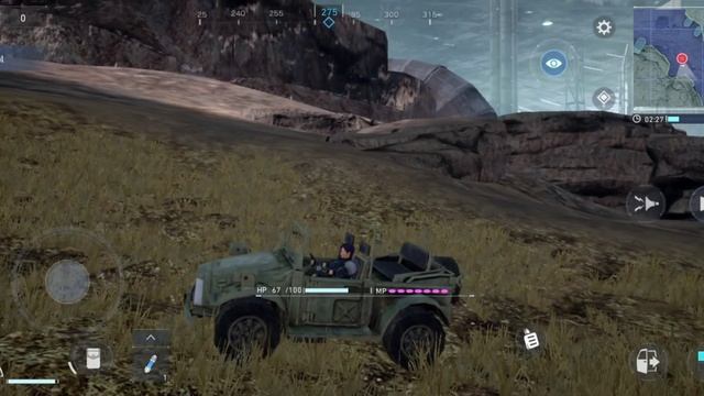 Final Fantasy VII: The First Soldier ( Tutorial ) смотреть онлайн