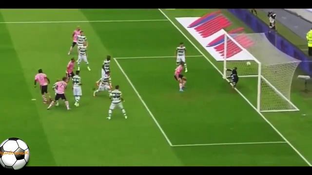 Поль Погба ● Футбольные Моменты (2015 - 2016) смотреть онлайн