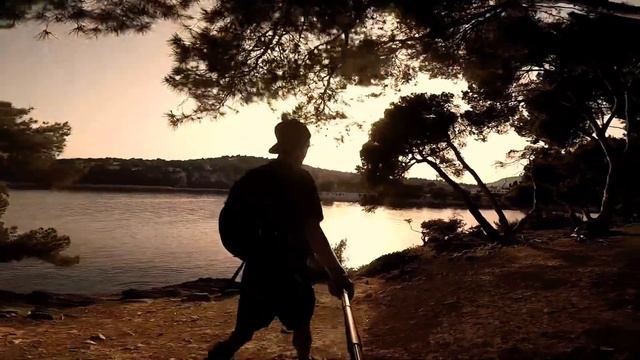 Explorando La Riviera Francesa I Saint Jean Cap Ferrat смотреть онлайн