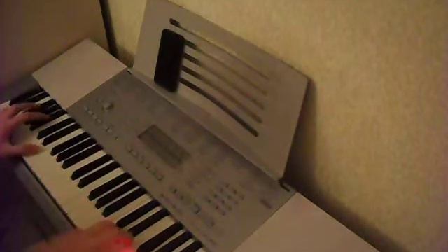 The Beatles - Let It Be. Piano tutorial смотреть онлайн