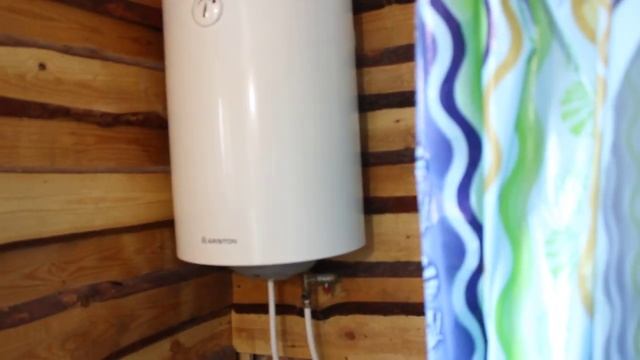 Как дешево сделать ванную комнату на даче. Санузел в частном доме своими руками смотреть онлайн