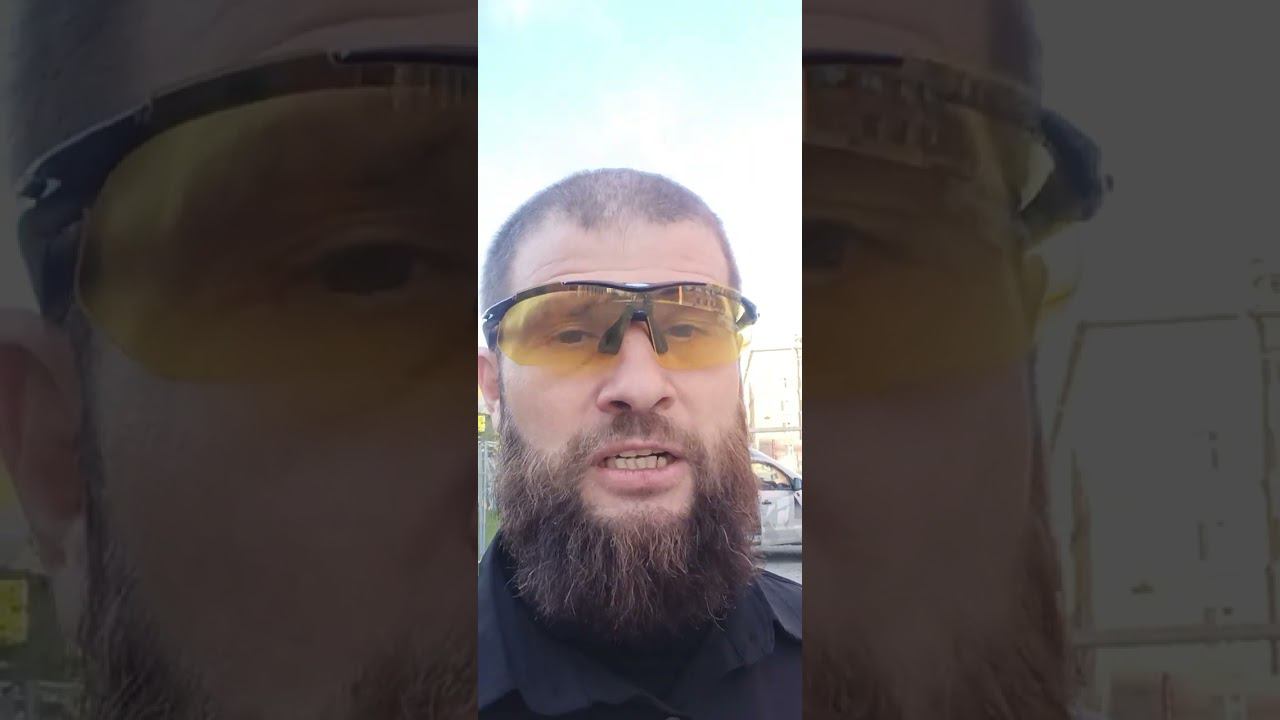 ВИДИМ ЦЕЛЬ - НЕ ВИДИМ ПРЕПЯТСТВИЙ!/ ПОДРАЗДЕЛЕНИЕ "АРХАНГЕЛ МИХАИЛ"/ СЕРГИЙ АЛИЕВ смотреть онлайн