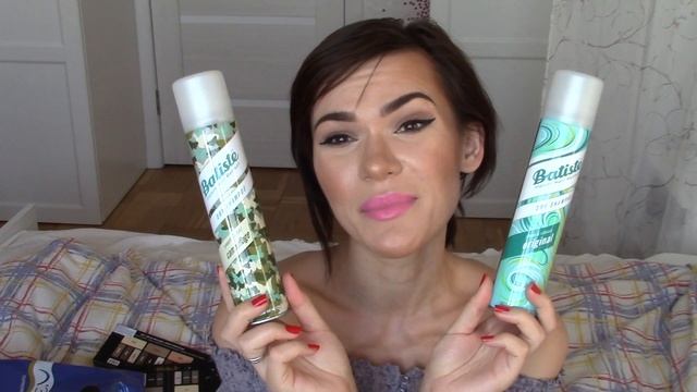 Покупки и посылки: Kat Von D, Givenchy, Still смотреть онлайн