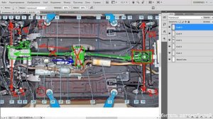 Как работает полный привод автомобиля Нива Шевроле