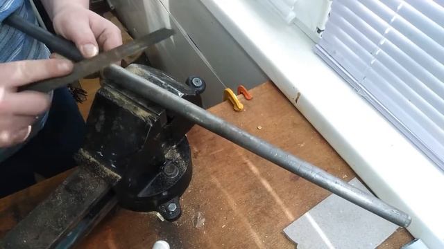 Ювелирное изделие из латуни / как сделать кольцо своими руками смотреть онлайн