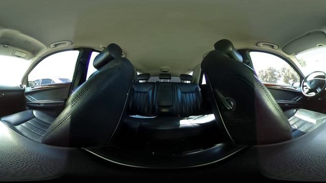 MERSEDES ML 350 смотреть онлайн
