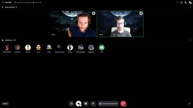 THE PIONEERS: SURVIVING DESOLATION. FAQ stream recording смотреть онлайн
