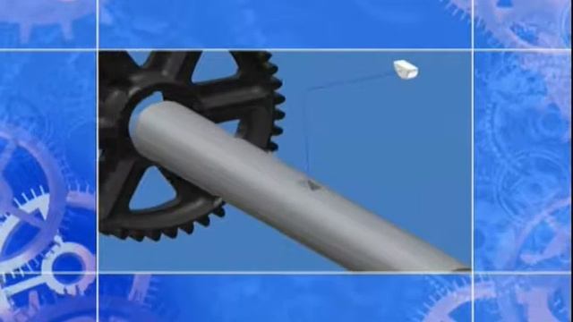 ПОНЯТИЕ О  МЕХАНИЗМЕ Машине и детали 2015