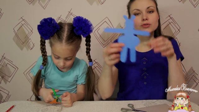 Подставочки под пасхальные яйца смотреть онлайн