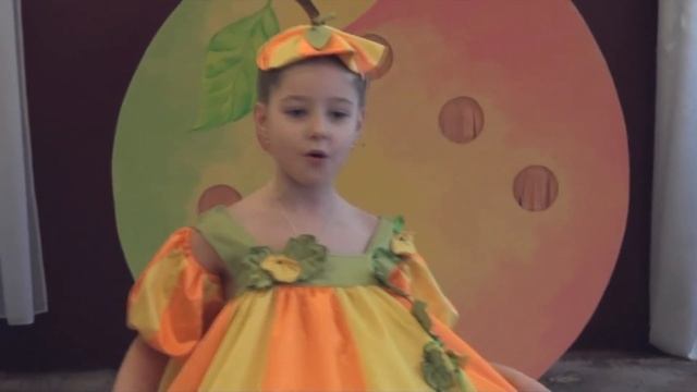 "Осенины" тыква смотреть онлайн