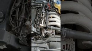 Жрёт масло Passat b5, b6, b7. Машина жрёт масло что делать?