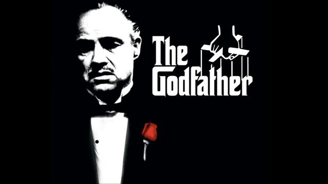 The Godfather Theme- 1 Hour