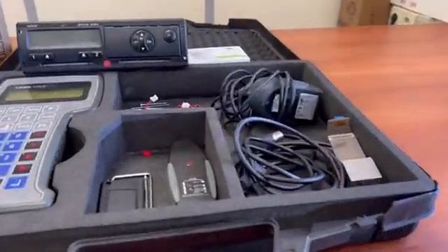 Тахографы, карты СКЗИ смотреть онлайн