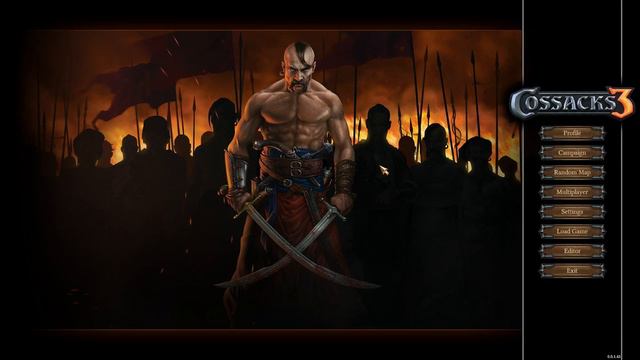 Cossacks 3 Giveaway!