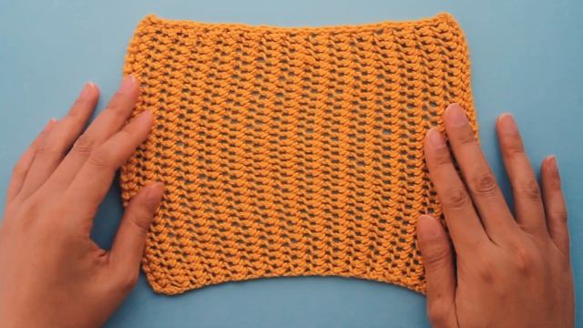 BEST KNIT STITCH PATTERNS for Beginners смотреть онлайн